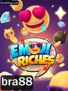 Explorando EmojiRiches: Um Novo Mundo de Diversão com Emojis