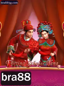 Descubra a Fascinação de Flirting Scholar Tang - Um Guia Completo