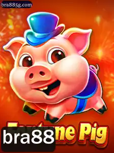 Descubra o Inovador Jogo FortunePig com a Palavra-Chave bra88