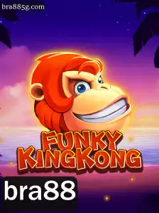Explorando o Mundo de FunkyKingKong: Uma Aventura Vibrante