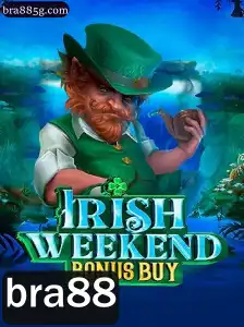 Explorando o Mundo do Jogo IrishWeekendBonusBuy