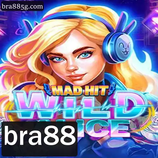 Descubra o Fascinante Mundo de MadHitWildAlice com a Chave para o Sucesso: bra88