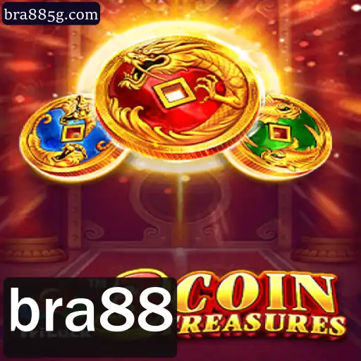 Explorando 3CoinTreasures: A Nova Sensação do Mundo dos Jogos