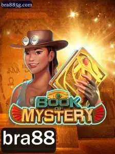 Explorando o Mundo Enigmático de BookofMystery