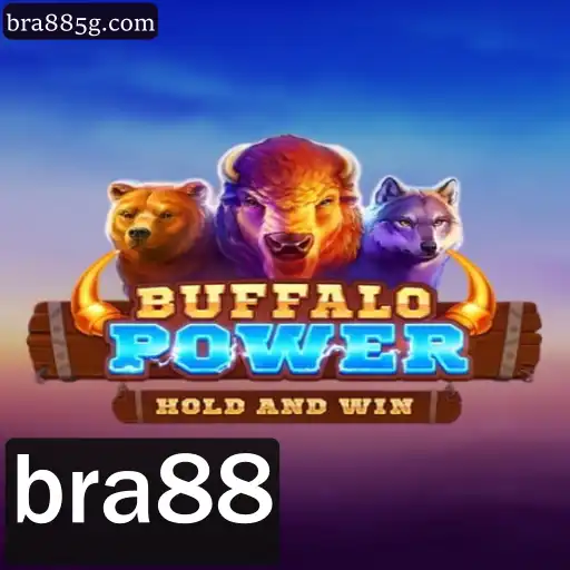 Explorando o Mundo do Jogo BuffaloPower