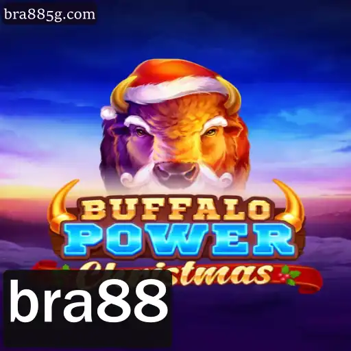 Descubra o Emocionante Mundo de BuffaloPowerChristmas
