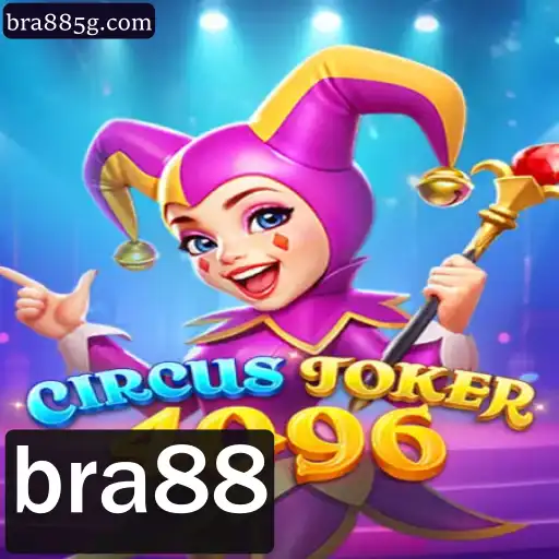 Explorando o Mundo de CircusJoker4096: Um Mergulho no Jogo Revolucionário