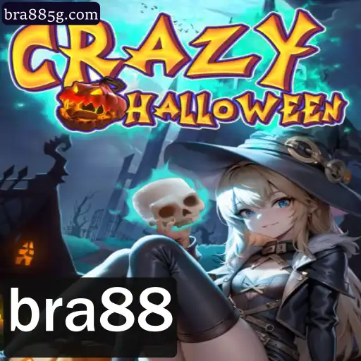 CrazyHalloween: Explorando o Mundo Arrepiante do Jogo