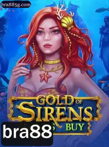 Descubra o Mundo Fascinante de GoldofSirensBonusBuy