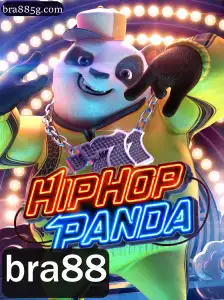 Explorando o Mundo do Jogo HipHopPanda