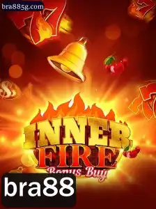 Descubra o Mundo de Emoções com o Jogo InnerFireBonusBuy