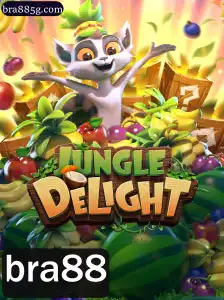 Explorando o Mundo de JungleDelight: Um Mergulho nas Regras e Aventura