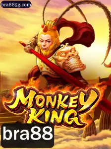 Descubra o Fascinante Mundo de MonkeyKing: Um Jogo de Estratégia Empolgante