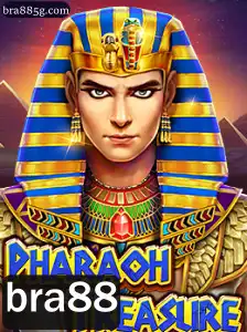 Descubra as Maravilhas do PharaohTreasure: O Desafio de Bra88