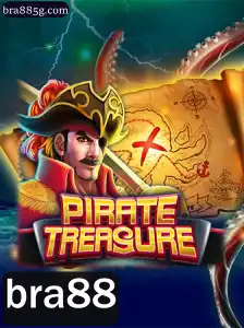 Explorando PirateTreasure: O Jogo de Aventura e Estratégia