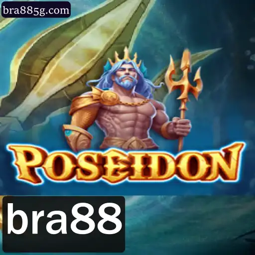 Poseidon: Explorando as Profundezas do Oceano com bra88