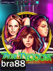 PubTycoon: Conquiste o Mundo dos Negócios com Estratégia e Criatividade
