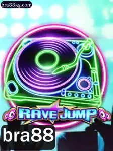 Explorando o Novo Fenômeno dos Jogos - RaveJump: Diversão e Desafios Únicos