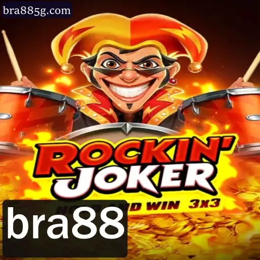 Explorando o Mundo do Jogo RockinJoker