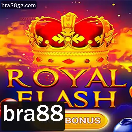 RoyalFlashBuyBonus: Descubra o Novo Fenômeno dos Jogos com bra88
