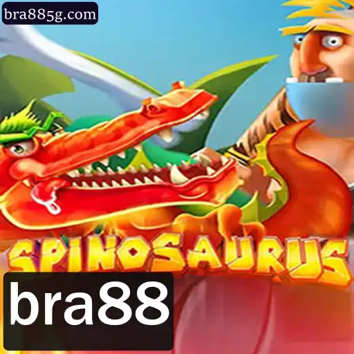 Explorando o Mundo de Spinosaurus: Um Jogo Dinâmico e Desafiador
