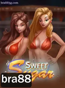 SweetSugar: Uma Aventura Doce e Estratégica com bra88
