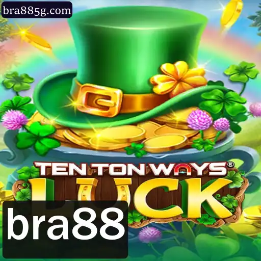 Descubra o Universo de TenTonWaysLuck