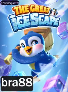 Explorando TheGreatIcescape: Um Jogo Único com Diversão Gelada