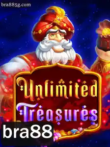 Descubra o Mundo de Aventuras do Jogo UnlimitedTreasures
